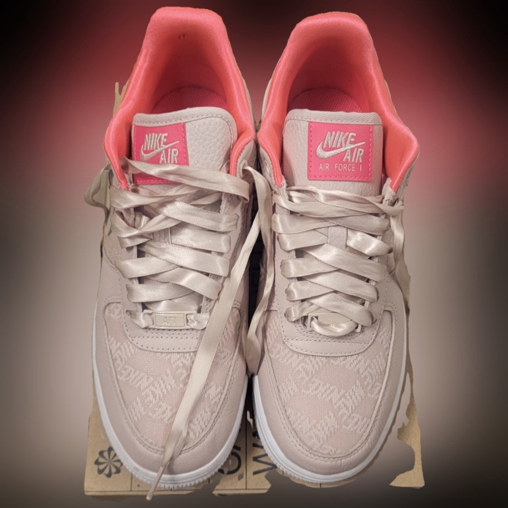 Nike Air Force 1